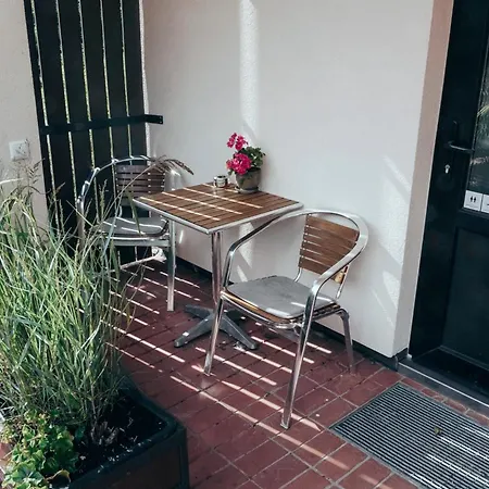 Seaside The Red Fish Apartment *